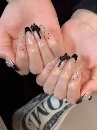 ネイル 🦋Yumi Nail🦋Momoのネイルデザイン