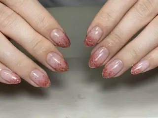 ネイル 🍑 momo_nailのネイルデザイン