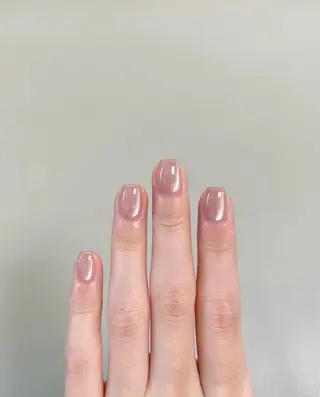 Blanc &nail あめのネイルデザイン