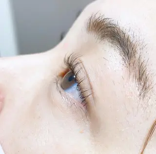 マツエク・マツパ 'amo🫧‪ AYUMIのマツエク・マツパデザイン
