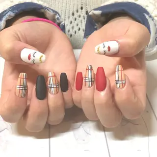 ネイル nail roomのネイルデザイン
