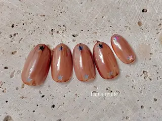 ネイル na tsuのネイルデザイン
