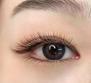 マツエク・マツパ Narumi eyelashesのマツエク・マツパデザイン