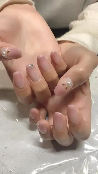 ネイル ✨アン ミユ✨のネイルデザイン