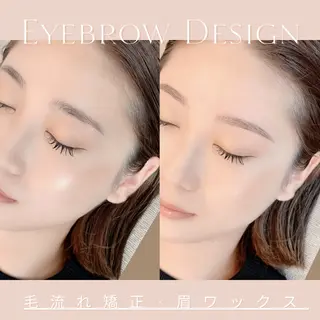 アイブロウ MiLACO❁ 【ミラコ】の眉毛・アイブロウイメージ
