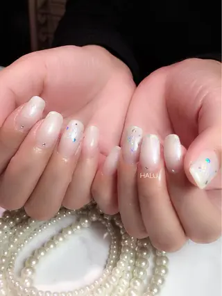 ネイル HALU ハルのネイルデザイン
