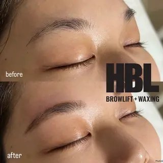 アイブロウ HBL💖 Sakuraの眉毛・アイブロウイメージ
