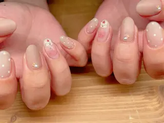ネイル nailroom OHANA🌴のネイルデザイン