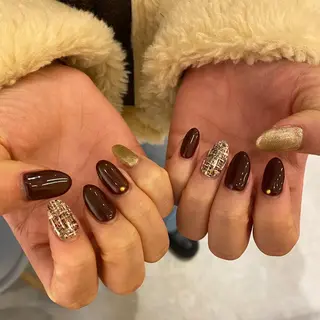 ネイル haruka. nailsTOKYOのネイルデザイン