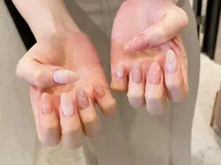ネイル sofa 𓂃 𓈒𓏸のネイルデザイン