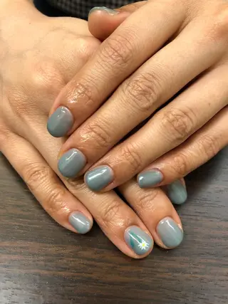 ネイル Lani Roomのネイルデザイン