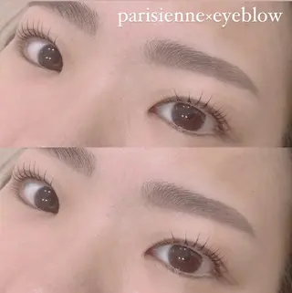 マツエク・マツパ 個室サロンAPiLA 橋本あゆみのマツエク・マツパデザイン