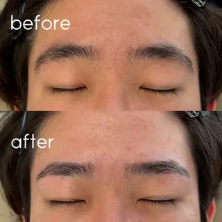 アイブロウ メンズ眉毛サロンSENSE所属・【メンズ眉毛サロン】 SENSE大宮西口の眉毛・アイブロウイメージ