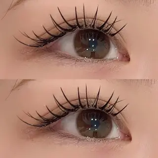 マツエク・マツパ 💖似合わせ💖 / 小川叶華のヘアスタイル