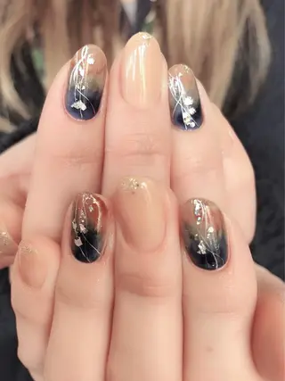 ネイル fruitful + YUKOのネイルデザイン