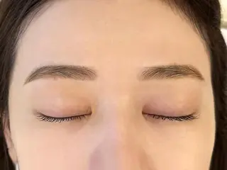 アイブロウ 🩵表参道/原宿 🪽Ito🩵のマツエク・マツパデザイン