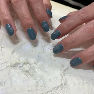 ネイル マキノ ユイのネイルデザイン