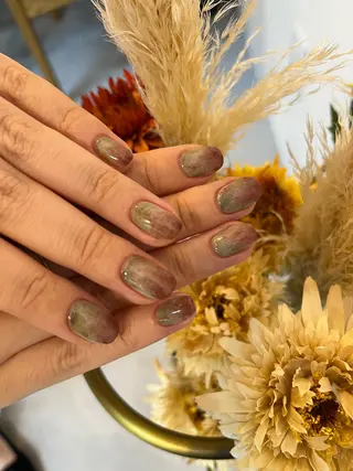 ネイル pyoru所属・pyoru shihoriのヘアスタイル