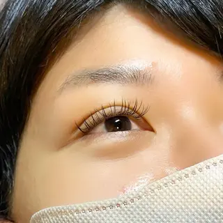 マツエク・マツパ 🌼eyelist kaede🌼のマツエク・マツパデザイン