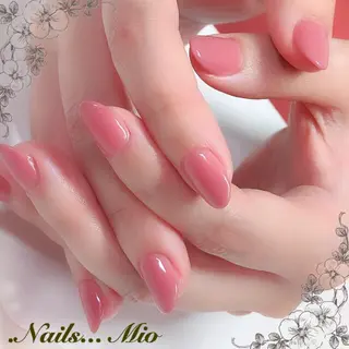 ネイル .Nails Mio 赤羽西ネイルサロンのネイルデザイン