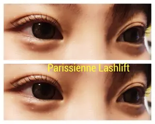 マツエク・マツパ Starry☆Sky meguのマツエク・マツパデザイン