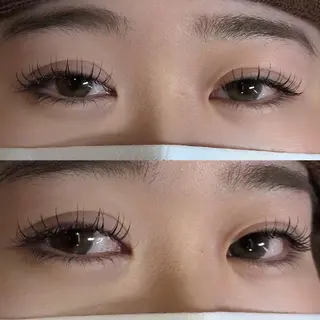 マツエク・マツパ BEAUTE by Rendez-vous所属・【Unica】まつげ いしくらりかのマツエク・マツパデザイン