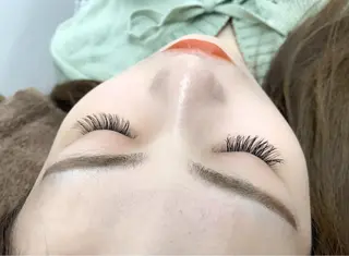 マツエク・マツパ Lycka リュッカのマツエク・マツパデザイン