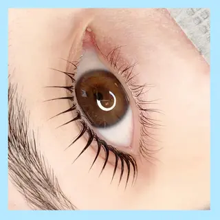 マツエク・マツパ 🌊🌊__ juna__のマツエク・マツパデザイン