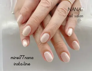 ネイル NANA nail salonのネイルデザイン