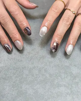 ネイル UFU. nailのネイルデザイン