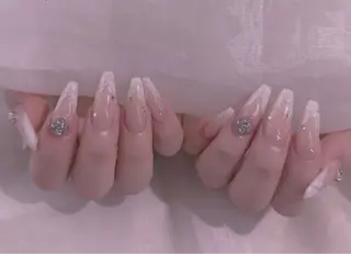 ネイル エムズ ハヤシのネイルデザイン