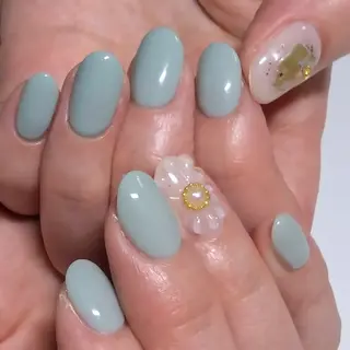 ネイル ☆ KANON☆のネイルデザイン