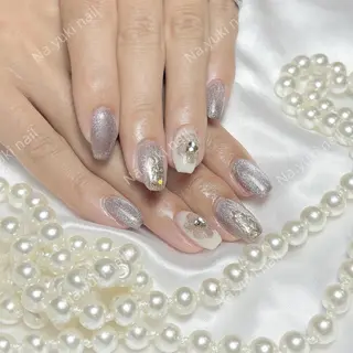 ネイル ナユキNA.YUKI 北千住店のネイルデザイン