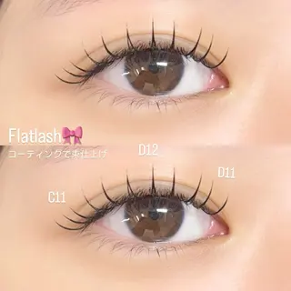 マツエク・マツパ YUKA 💫大阪福島のマツエク・マツパデザイン
