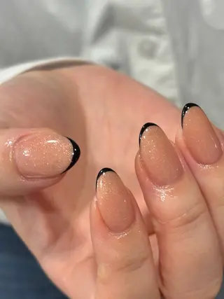 ネイル iconail 下北沢 NONのネイルデザイン