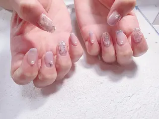 ネイル Regaro i.sのネイルデザイン