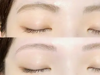アイブロウ Noa 表参道 🎀🤍Misakiの眉毛・アイブロウイメージ