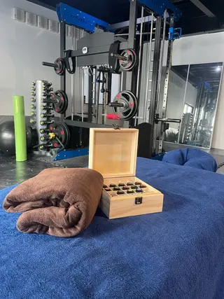 WAY OF GLORYのエステ・リラクイメージ