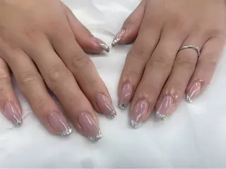 ネイル THREE  FUN みどり店のネイルデザイン