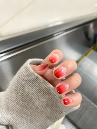 ネイル pro.m Kanonのネイルデザイン