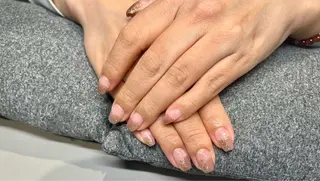 ネイル &robe銀座 🪽tsuki🪽のネイルデザイン