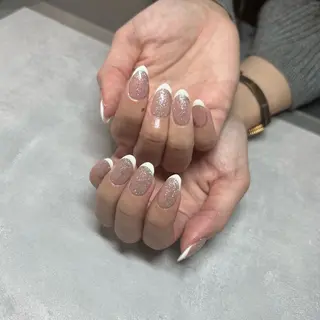 ネイル nail salon BONはるのネイルデザイン