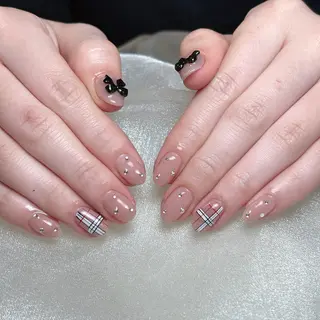 ネイル ネイル👑クイーンズ NailQueensのネイルデザイン