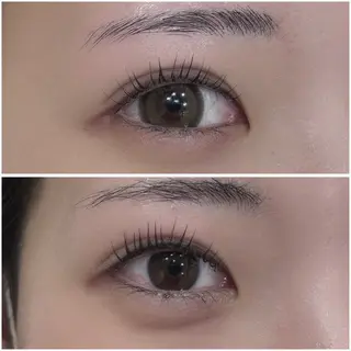 マツエク・マツパ une FEMINの眉毛・アイブロウイメージ