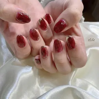 ネイル Rio 𓍼のネイルデザイン