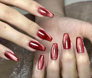 ネイル NOA 大塚のネイルデザイン