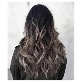 ロング カラー R3 Eyelash RSKのマツエク・マツパデザイン