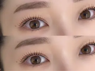 マツエク・マツパ well eye 🎀🩰ronaのマツエク・マツパデザイン