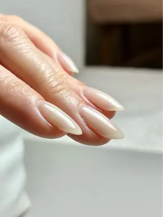 ネイル えみ HaniOhanaのネイルデザイン