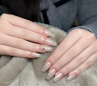 ネイル HANA NAILのネイルデザイン